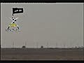 Army of the Mujahideen / attack targeting minesweeper IED and destruction