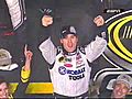 JJ wins his 3rd straight Cup