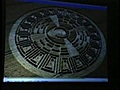 Jaime Maussan - Crop Circle Date May 2012 16th UFO Congress