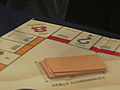 Monopoly Chance & Community Chest Cards