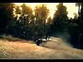 DiRT 3 [Official Trailer] (HD)