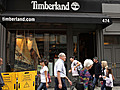Timberland Deal Makes Clothing Stylish