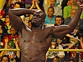 WWE NXT - NXT Rookie Darren Young Vs. Rookie Titus O’Neil