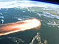 The Asteroid Threat