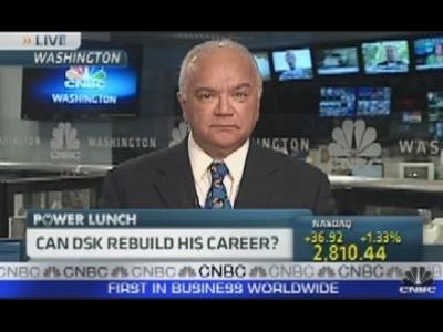 Can DSK Rebuild His Career?