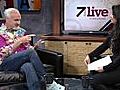 7Live: Full Episode: Wednesday,  June 1, 2011