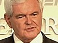 Gingrich Paints Pres. Obama As ‘Other’