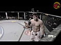 Sem &#039;Pit Bull&#039;,  Morango representa o Brasil no UFC 111