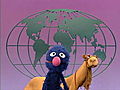 Global Grover: Get To School