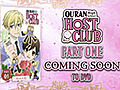 Ouran High School Host Club - Season 1 - Part 1 (DUB)