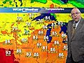 Tuesday Midday Full Forecast 7/5