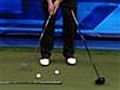 School of Golf Extra Credit Tip - Putting