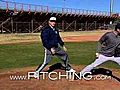 Improve Pitching Velocity By Improving Lower Body Mechanics