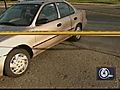 Neighbors Upset After Girl Hit By Car