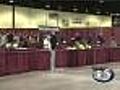 Shopko Hall hosts H1N1 clinic