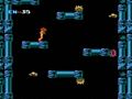 Longplay -Metroid(NES) - 100% and best endsequence