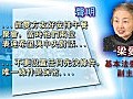 梁愛詩：無參與中聯辦及民主黨會談