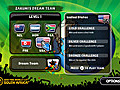 2010 FIFA World Cup Zakumi’s Dream Team