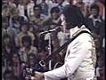 elvis presley 1977 live show cbs special als that,s all Richt mama. vol 2