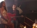 Music Video: La Quinta Estación y Marc Anthony,  &#039;Recuérdame&#039;