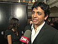 Shyamalan brings &#039;Devil&#039; to big screen