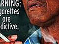 News Hub: FDA Unveils Graphic Cigarette Warnings