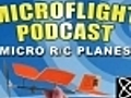 Episode 15 - P-51 Micro Racer - Install Control Rod Linkage