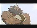 Thundercats Animated Series Trailer 2 2011