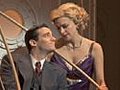 Anything Goes Cast Performs &#039;You’re the Top&#039;