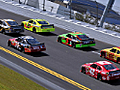 Weekend Top Five: Daytona