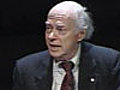 Nobel Lecture by Irwin Rose