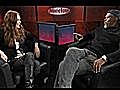 Unscripted: Julianne Moore and Samuel L. Jackson in &#039;Freedom