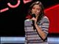Comedy Central Presents : Chelsea Peretti : Chelsea Peretti (Ep. 1504) Clip 3 of 4