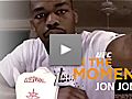 UFC In The Moment: Jon Jones Promo