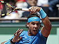 FRENCH OPEN: Nadal equals Borg’s record of six French Open titles