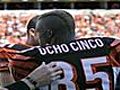 Please Forgive Me by Ocho Cinco