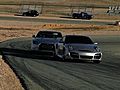 Battle of the SuperCars: GTR vs. 997 Turbo