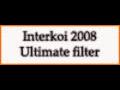Interkoi 2008 Ultimate filter ATB TV