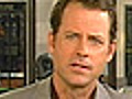 Greg Kinnear welcomes Meredith