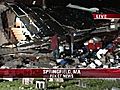 Fox CT: Springfield Residents Tell Stories Of Tornado Survival   6/1