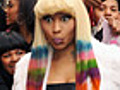 Nicki Minaj Takes Over New York City For Pink Friday