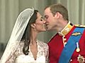 Highlights Of Royal Wedding