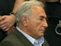 Dominique Strauss-Kahn Out on Bail