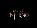 Dante’s Inferno Trailer