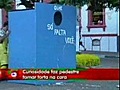 Camera caché