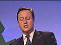 Cameron defends Libya action