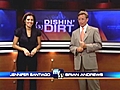 Dishin&#039; Dirt: Brangelina Adopts Again & Regis Recovering