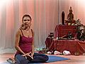 Yoga für Schwangere - Tipps für Schwangere