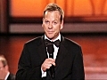 Kiefer Sutherland