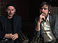 Peter Bjorn and John: Homelessness,  The Rich and The Poor